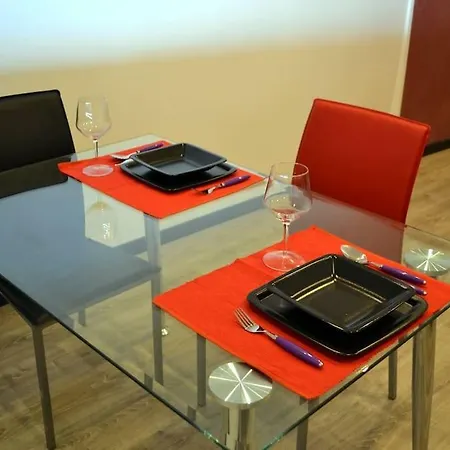 Appartamento Casa Del Pescatore