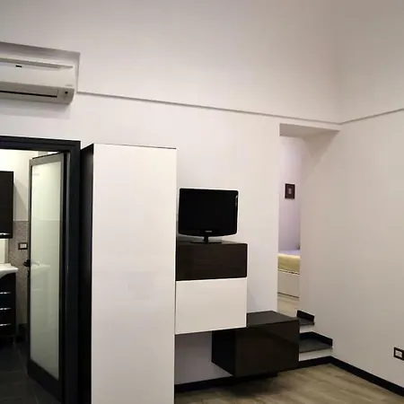 Casa Del Pescatore Appartamento