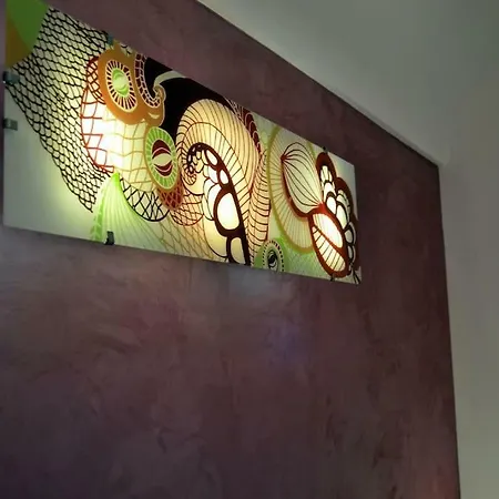 Appartamento Casa Del Pescatore