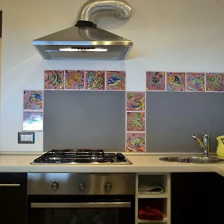 Casa Del Pescatore Appartamento Atrani