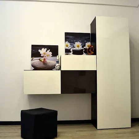 Casa Del Pescatore *