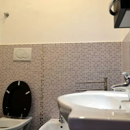 Casa Del Pescatore אטראני